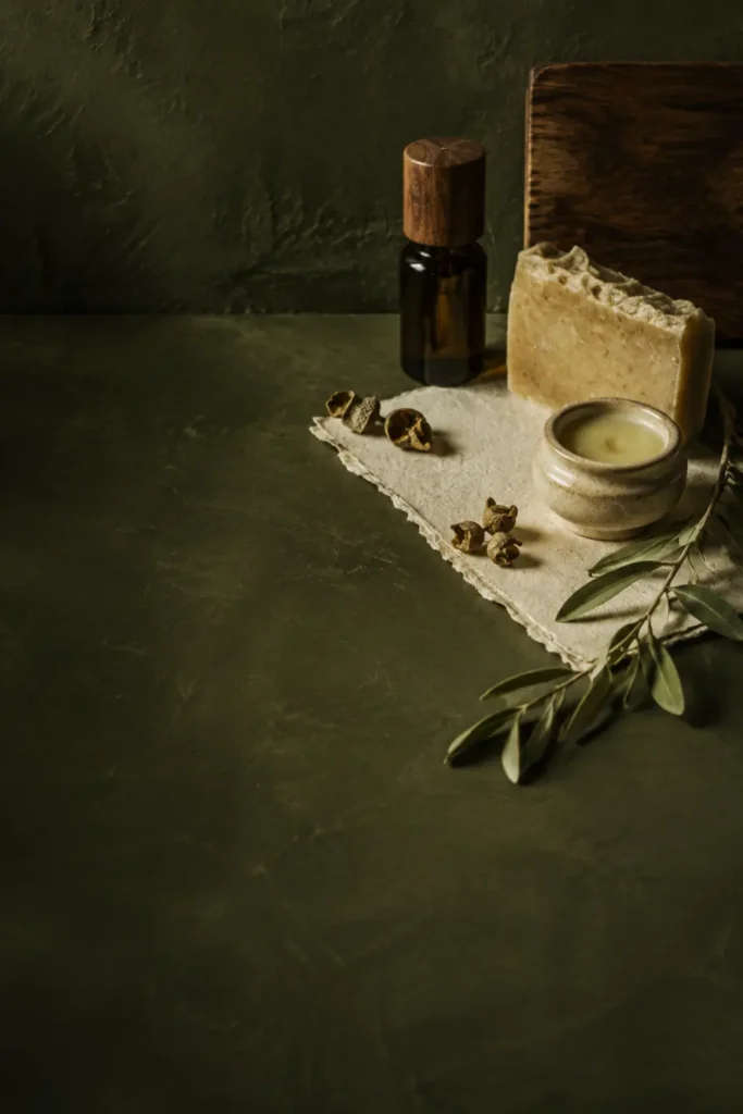 the quiet edit blog sidebar promo