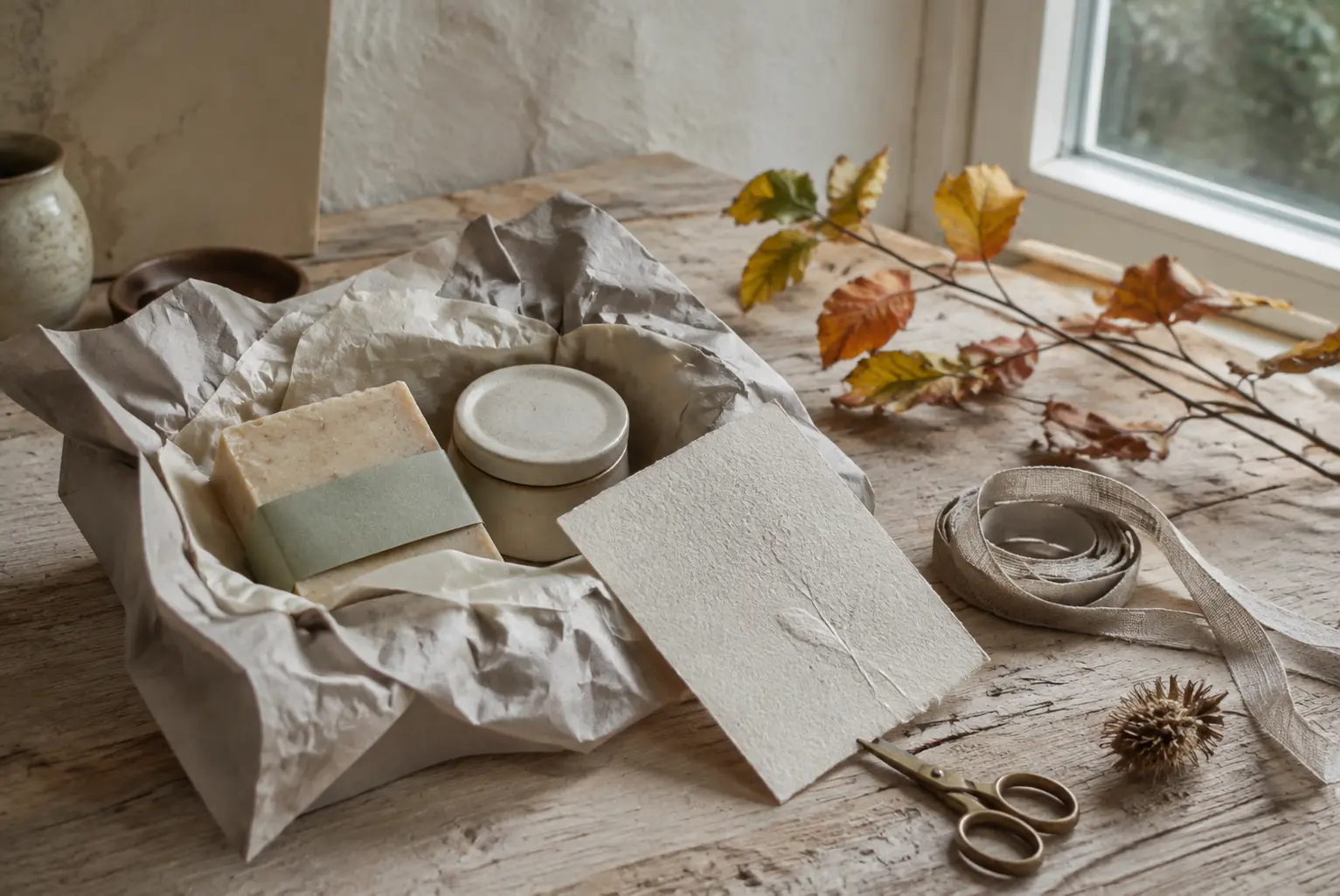 the quiet edit subscribe seasonal parcel